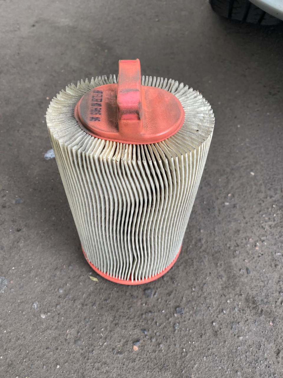 Фото в бортжурнале Mercedes-Benz C-Class (W203)