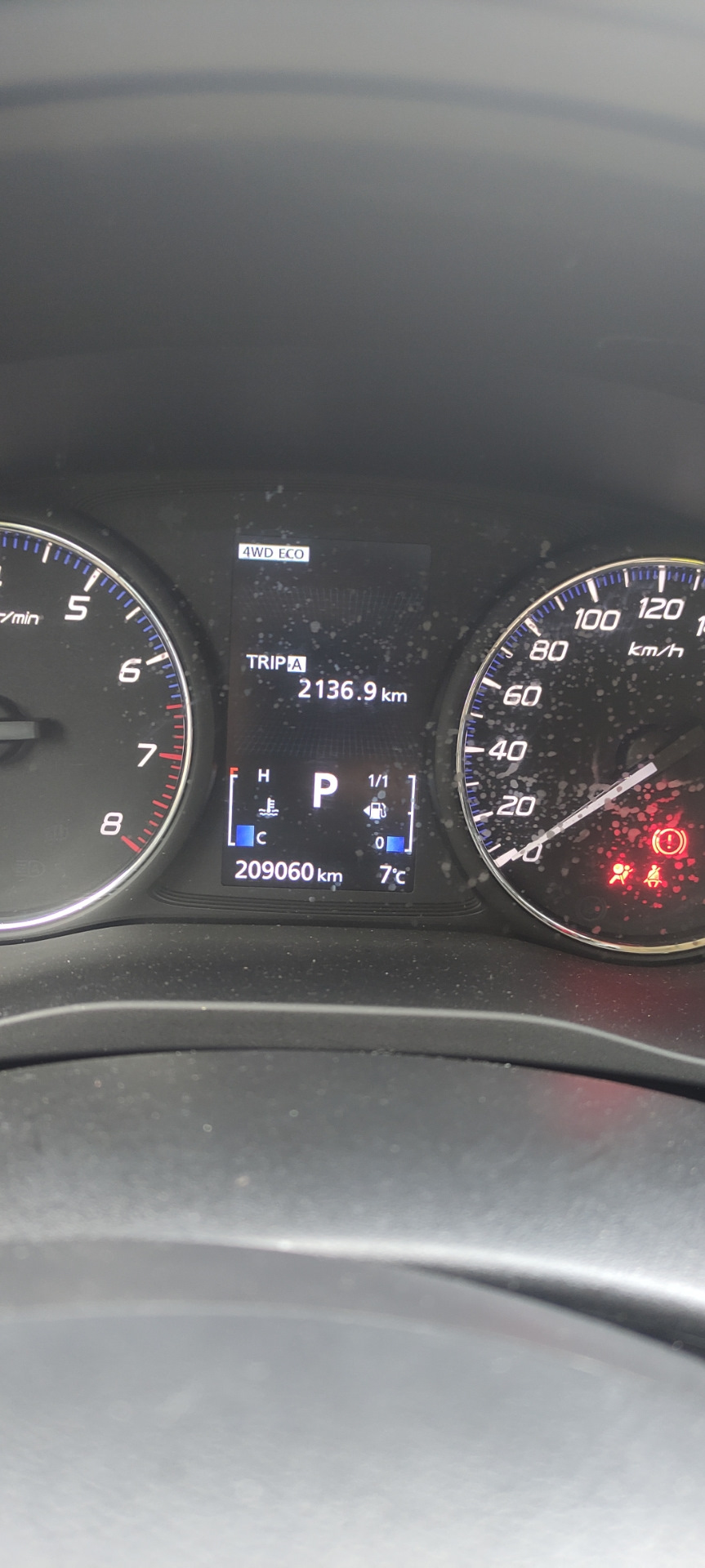 Замена поддельного масла вариатора — Mitsubishi Outlander (3G), 2,4 л ...