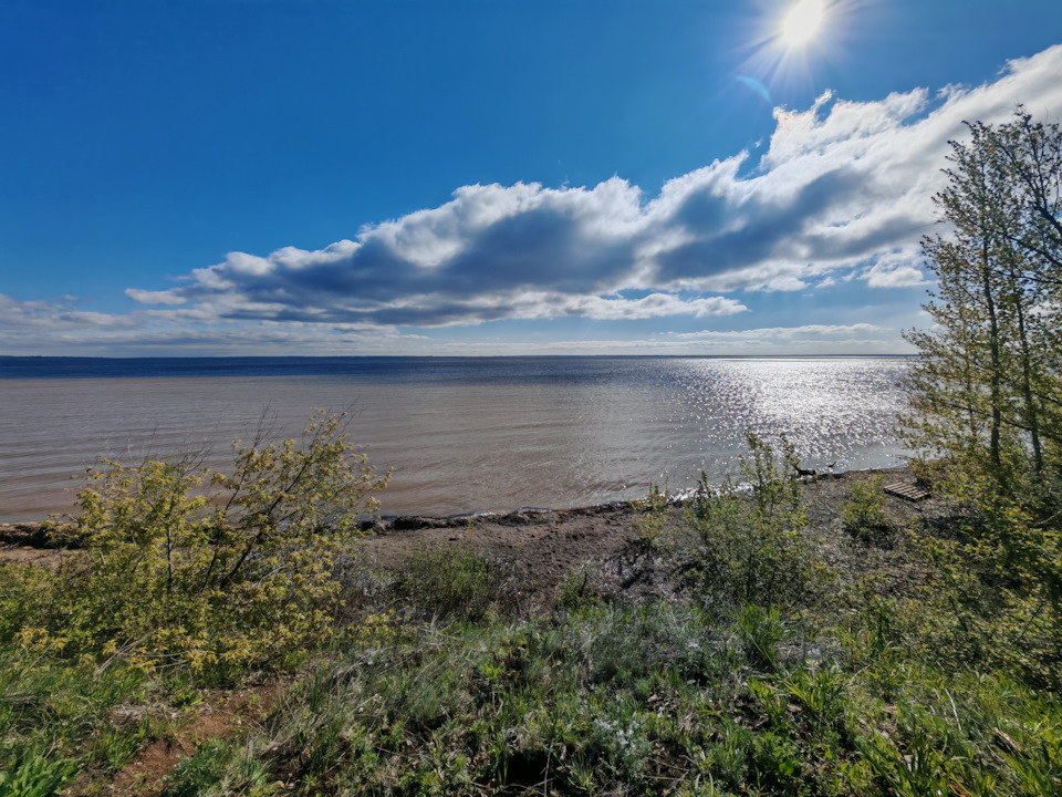 Фото в бортжурнале Mitsubishi Pajero Sport (2G)