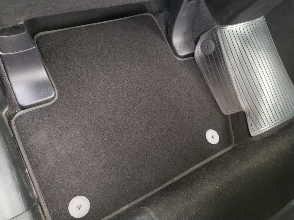 Photo from the logbook Mitsubishi Outlander (3G)