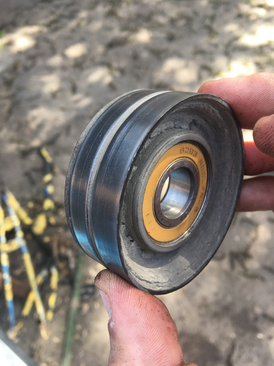 Этот тоже — Volkswagen Jetta VI