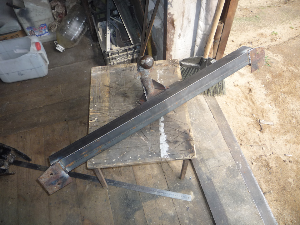 чето такое вышло. — Ford S-Max (1G)