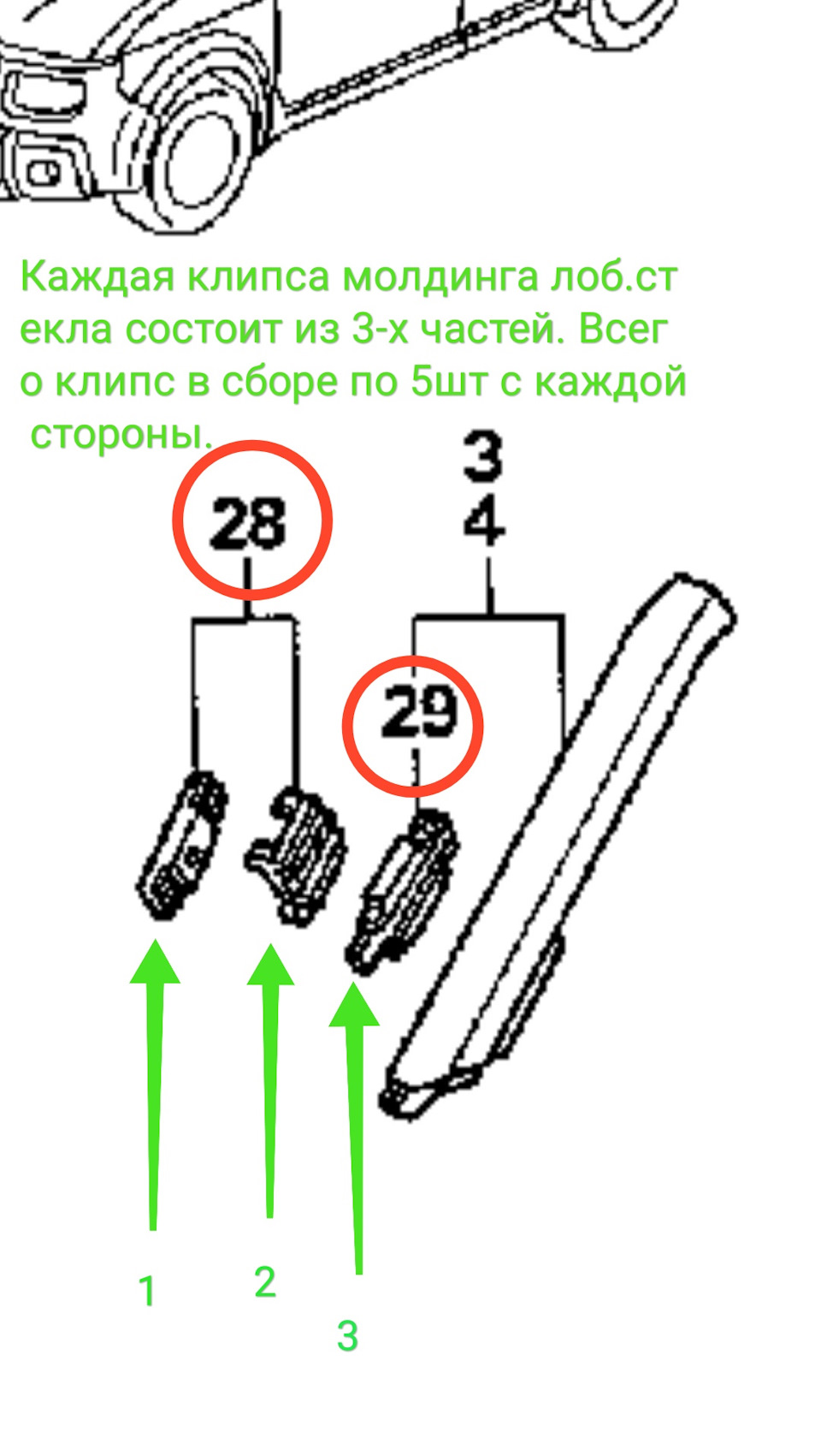 Фото в бортжурнале Honda Element