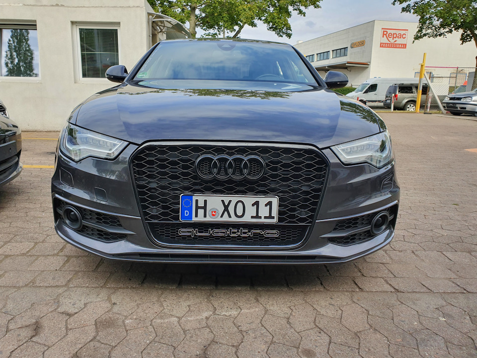 Замена подшипника муфты компрессора кондиционера — Lada Гранта (1G), 1 ...
