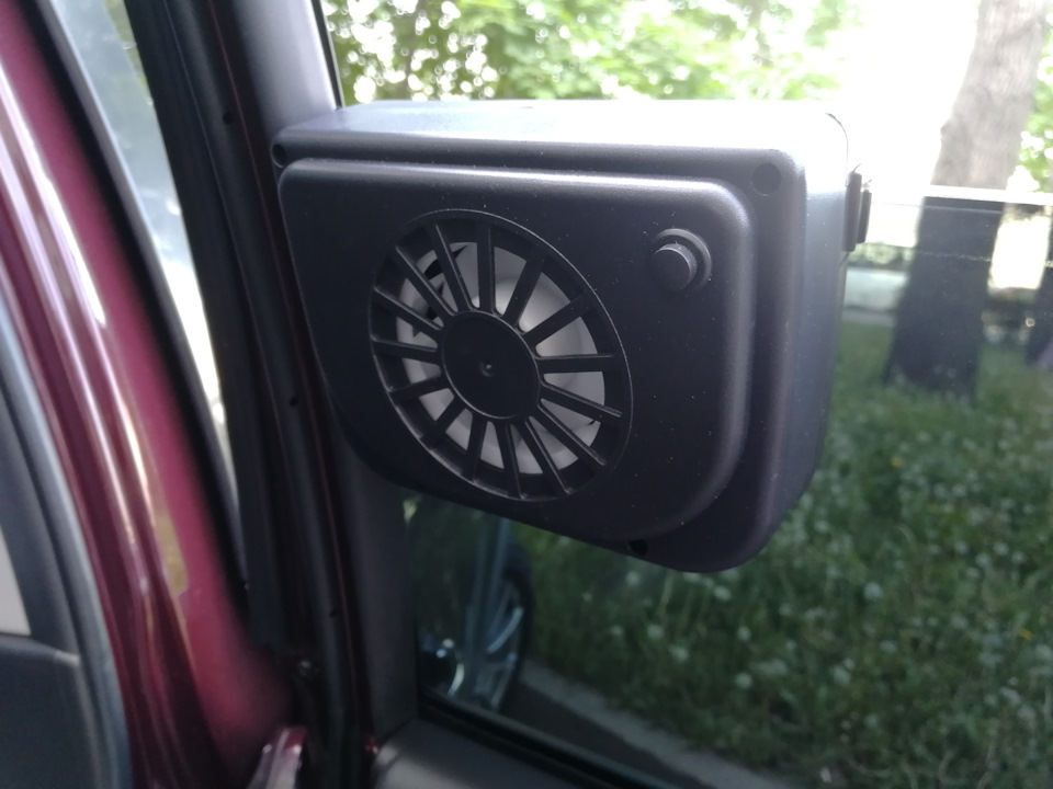 Фото в бортжурнале Chevrolet Captiva (1G)