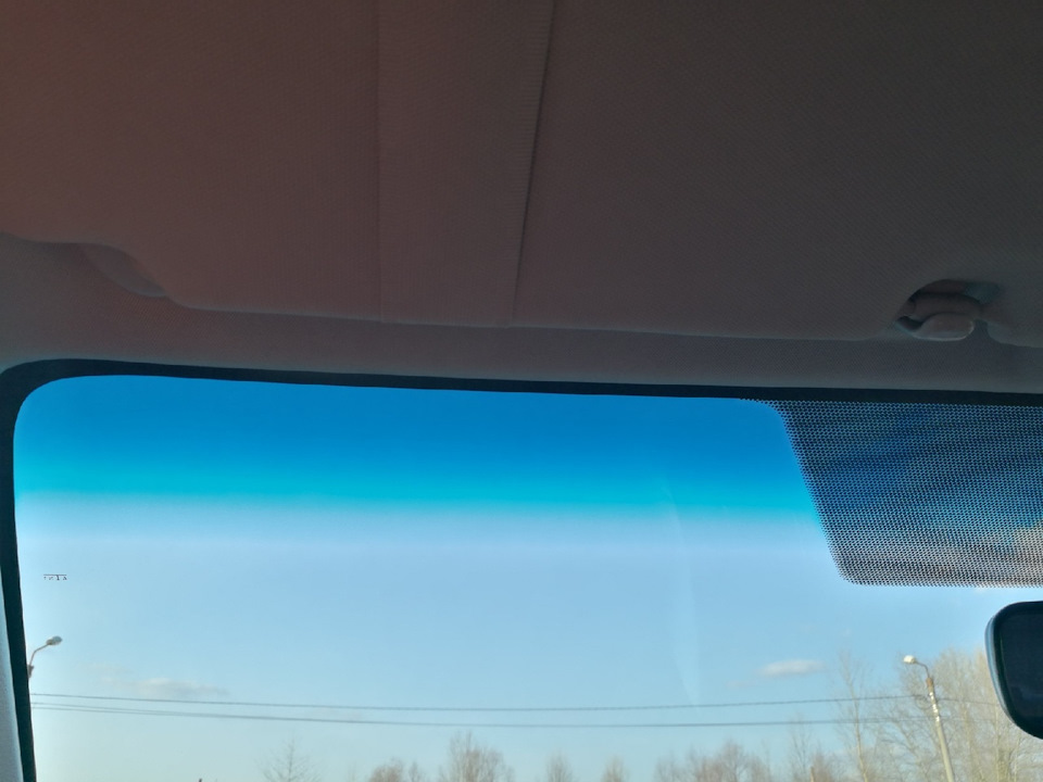 Фото в бортжурнале Toyota Corolla (140/150)