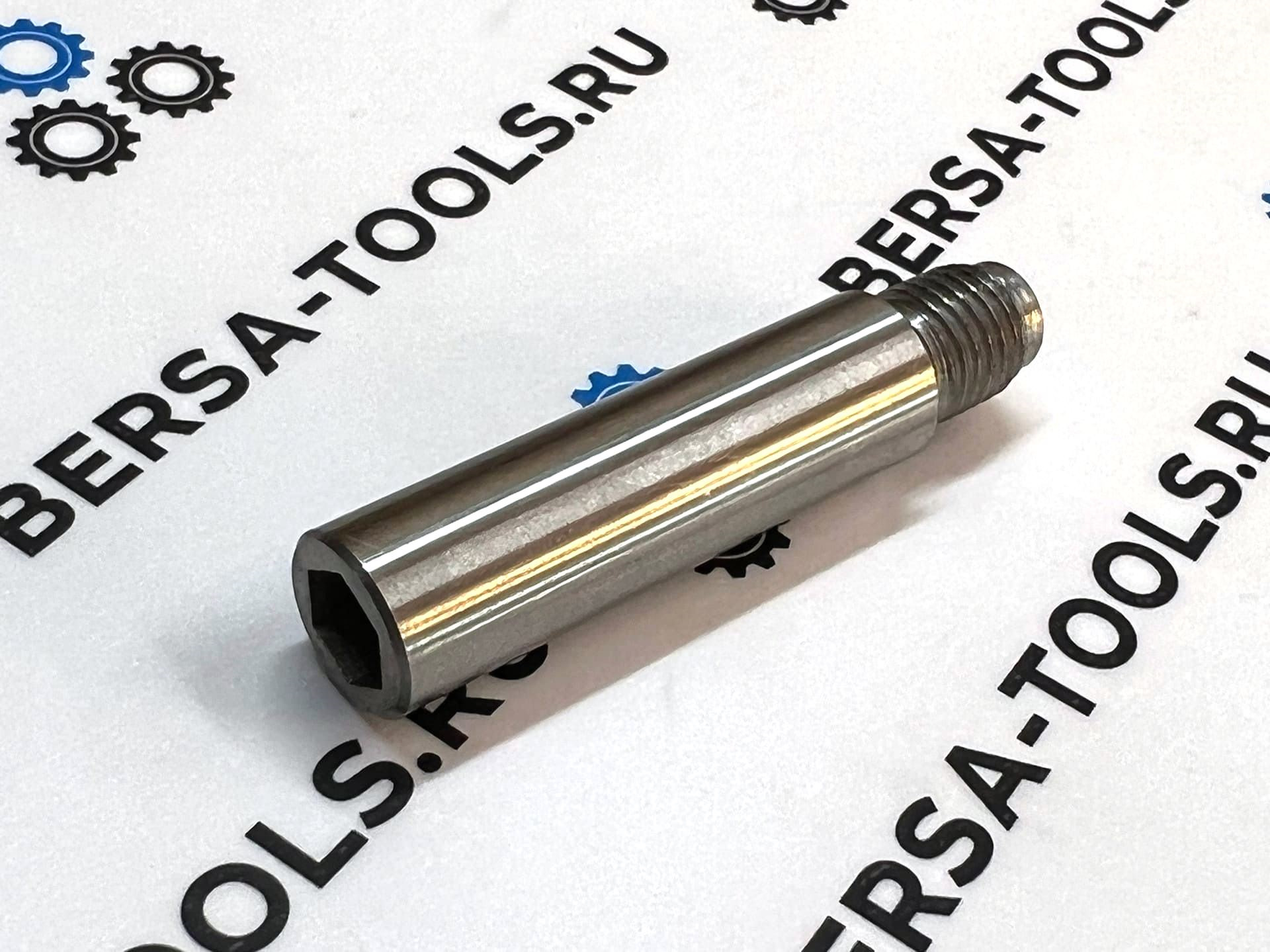 Ремонтная направляющая тормозного суппорта М10-1.5 — Bersa-Tools на DRIVE2