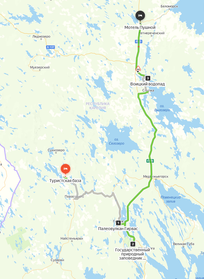 Мурманск пушной карелия расстояние. Трасса р21 кола указатели. Пушной на карте. Пушной на карте. Пушной на карте.