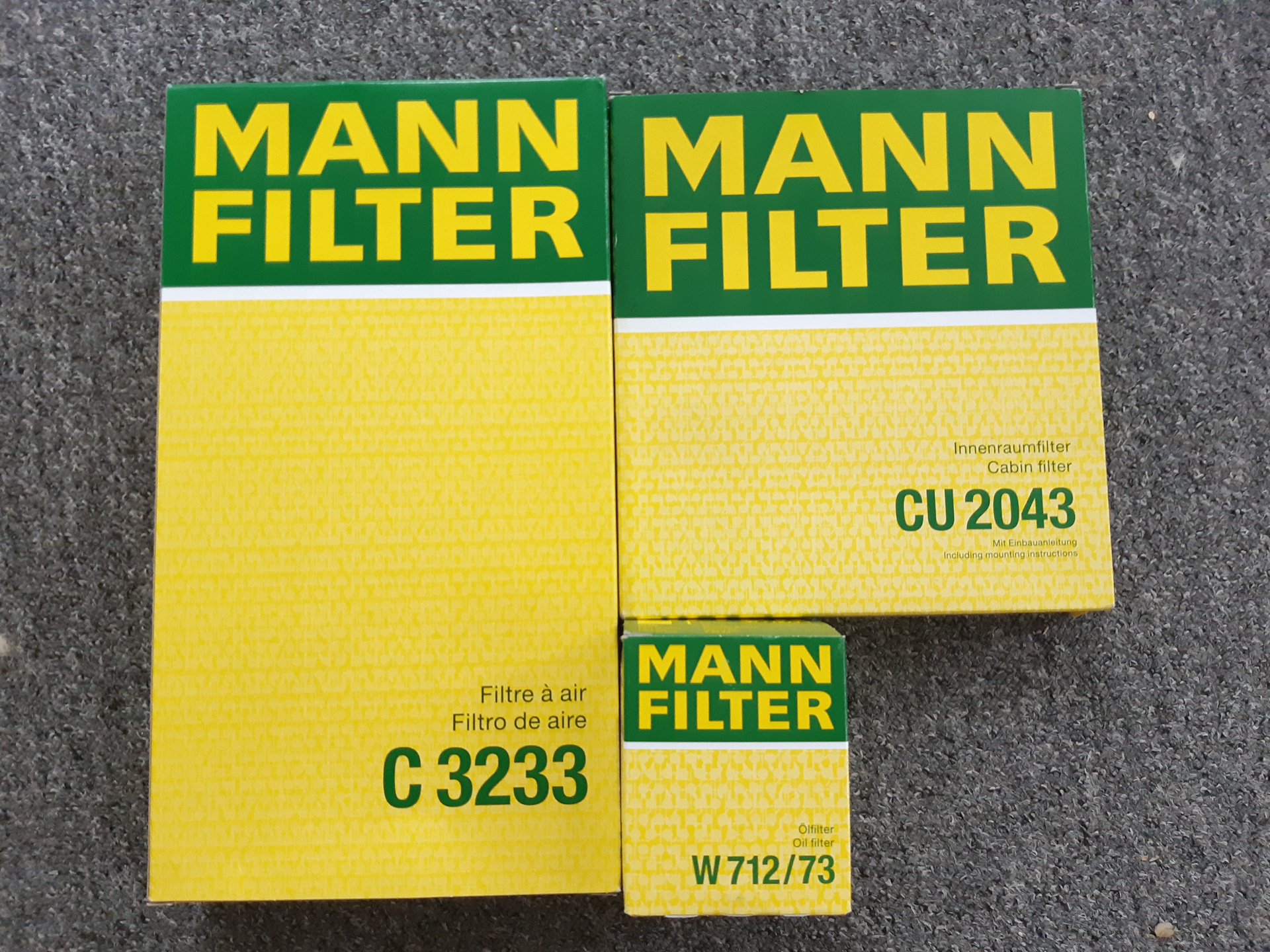 Масло, фильтра, раскоксовка двигателя. — Mazda 6 (2G) GH, 2,5 л, 2010