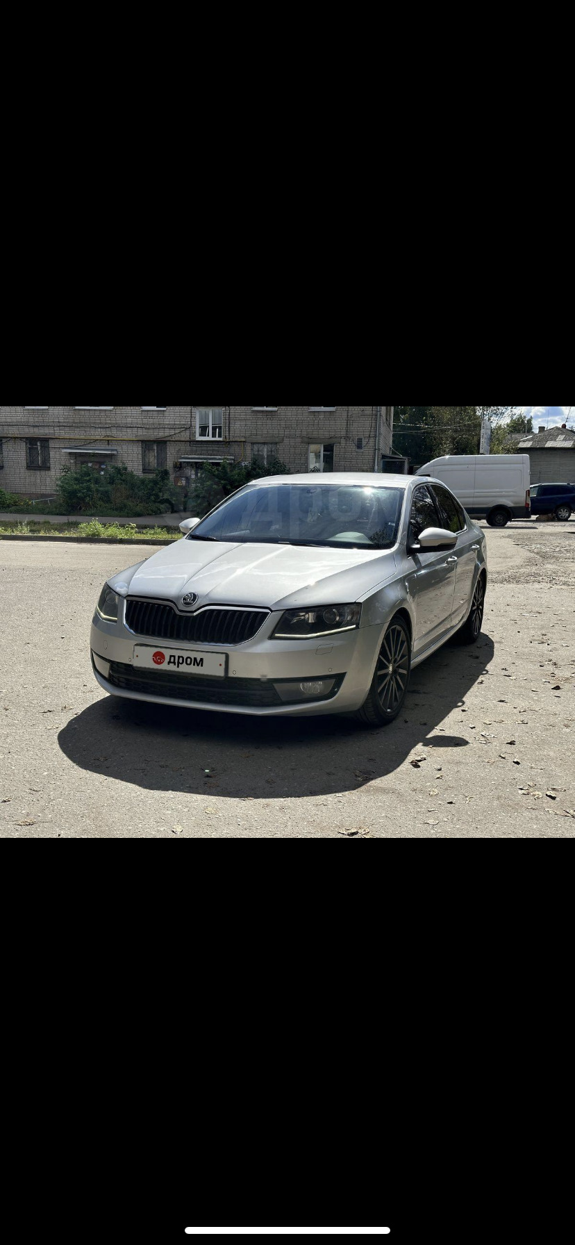 Прошу совета! — Сообщество «Skoda Octavia Club» на DRIVE2