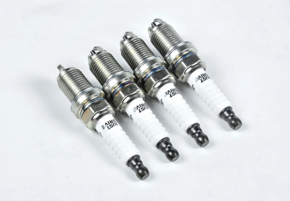 🔊3 главных совета, чего нельзя делать со свечами зажигания Just Drive ...