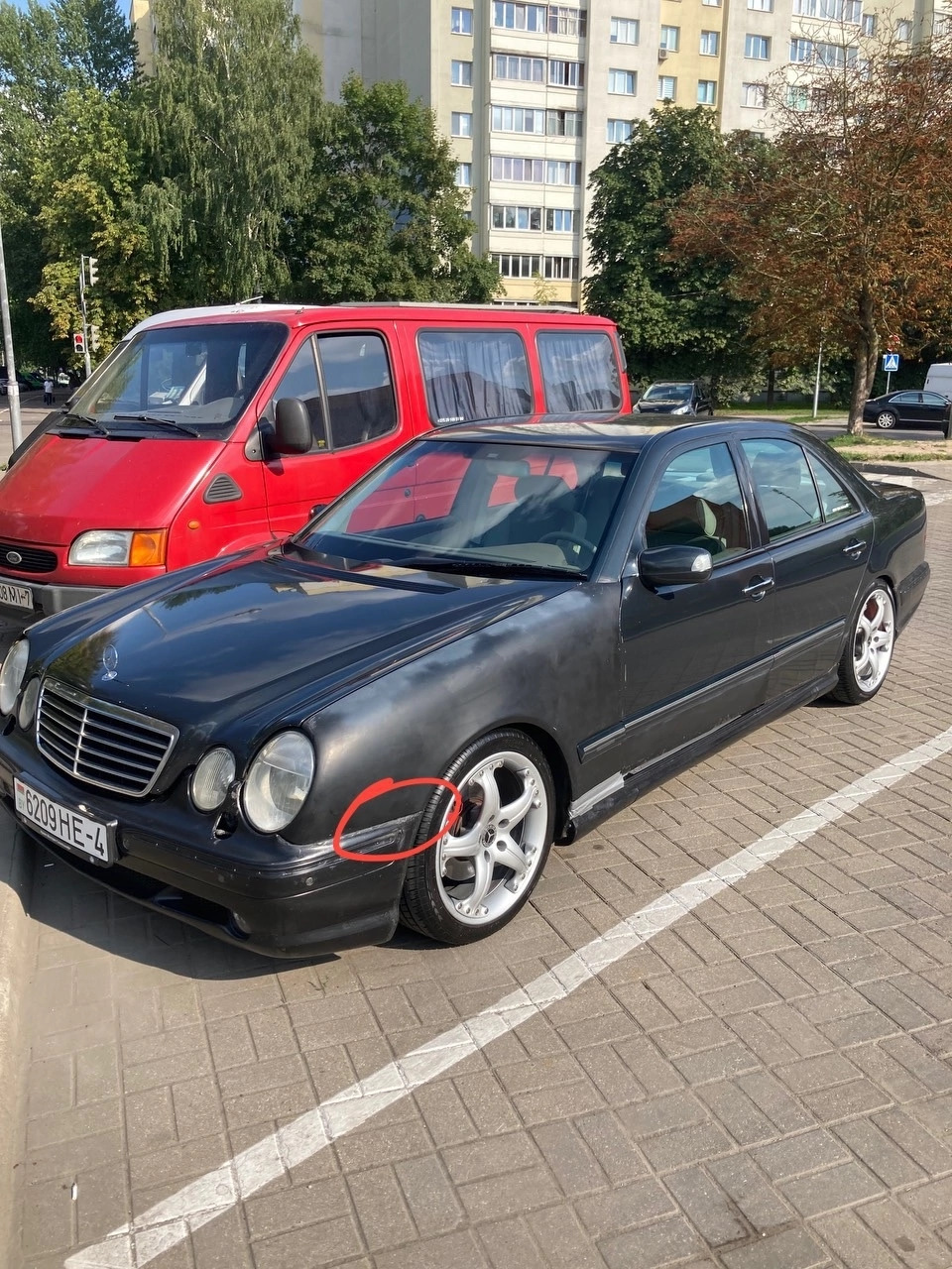 Выравнивание машины, удаление щелевого фильтра, динамики в заднюю полку ...