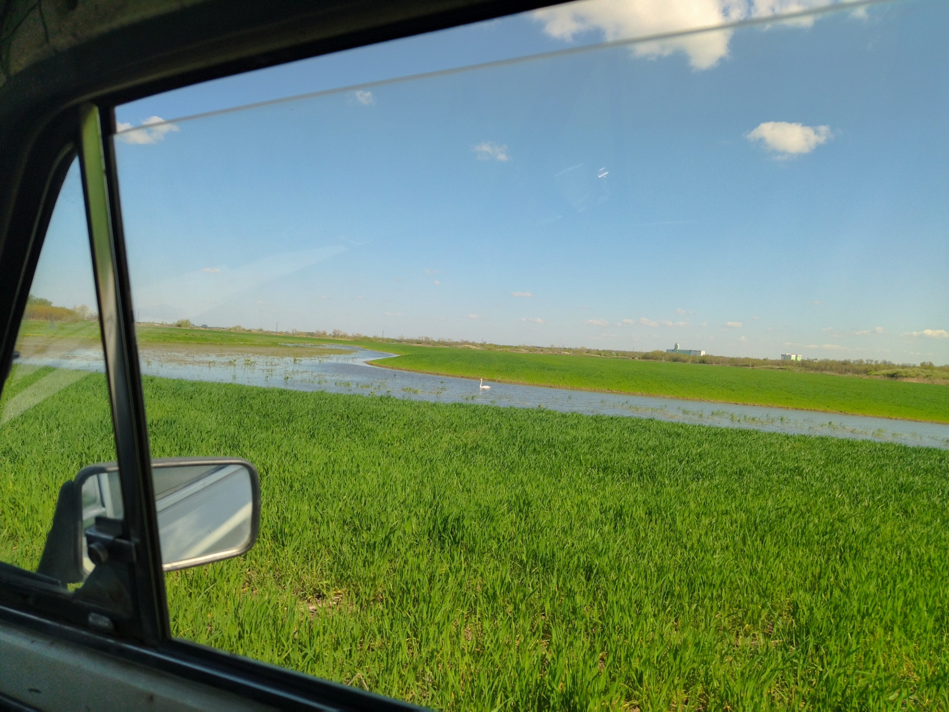 Покатушки куда глаза глядят — Lada 2102, 1,2 л, 1974 года | покатушки ...