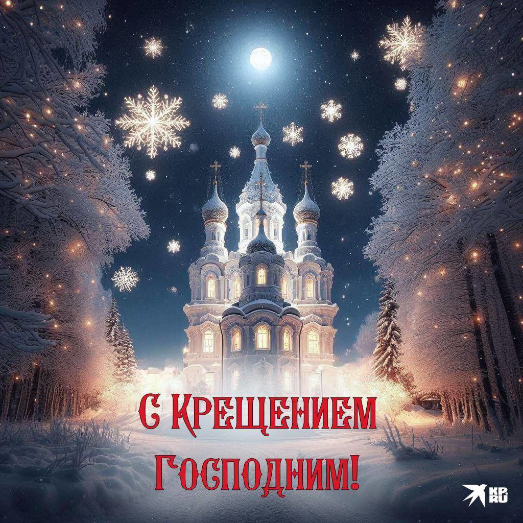 Какой праздник 03 января 2025