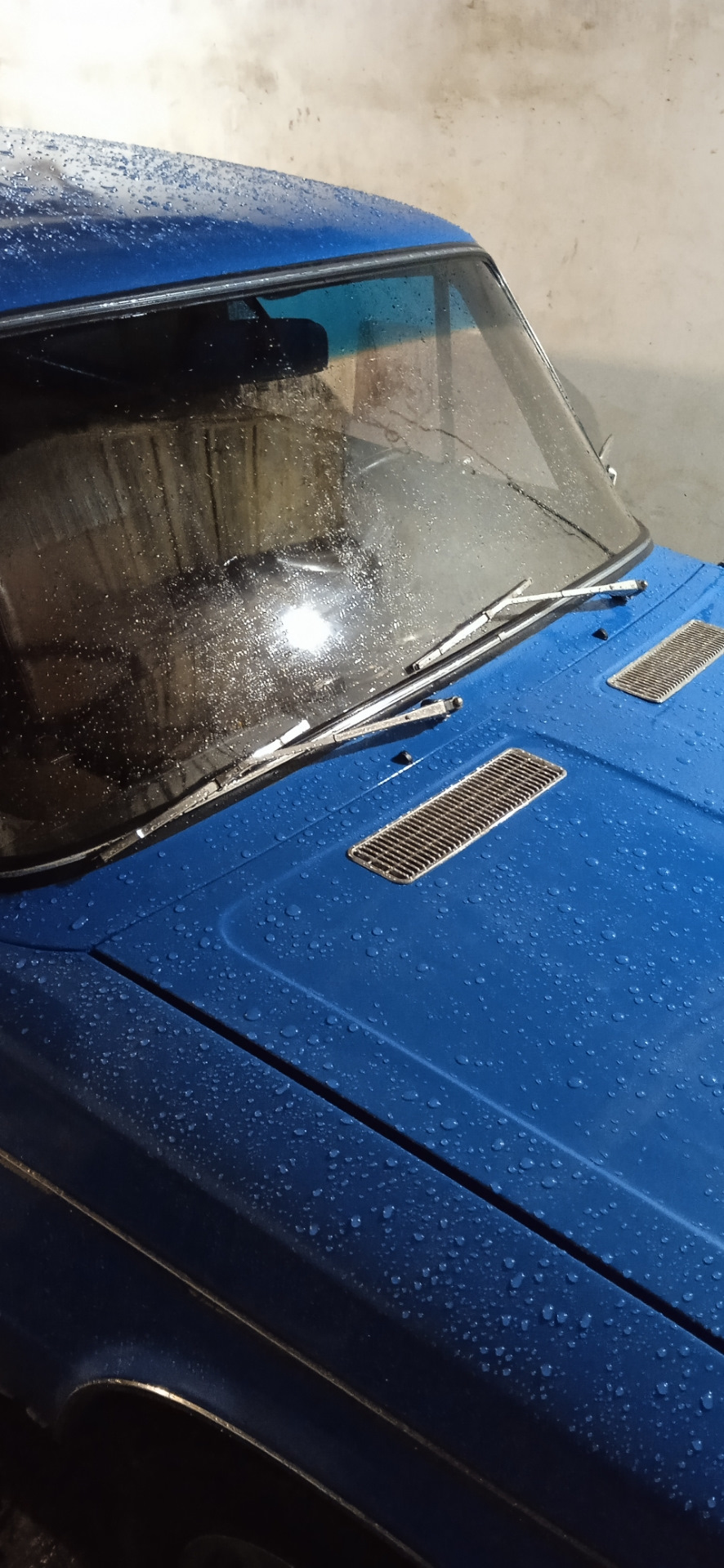 Фото в бортжурнале Lada 21065