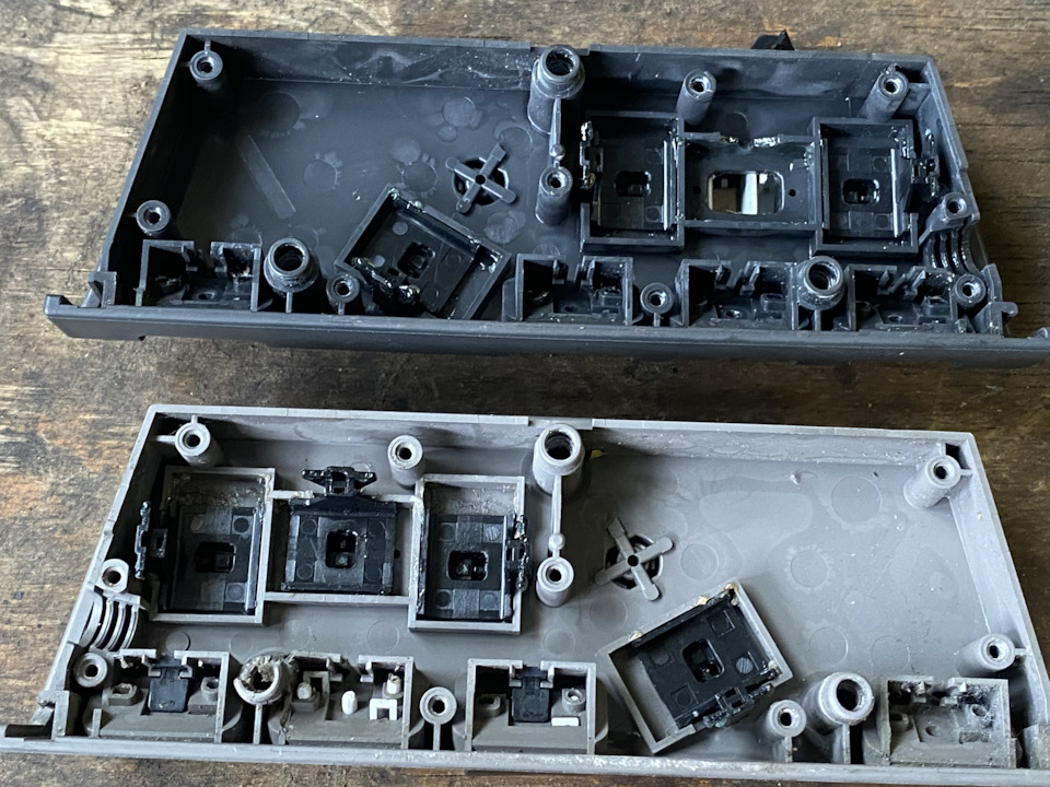 Фото в бортжурнале Volvo XC90 (1G)