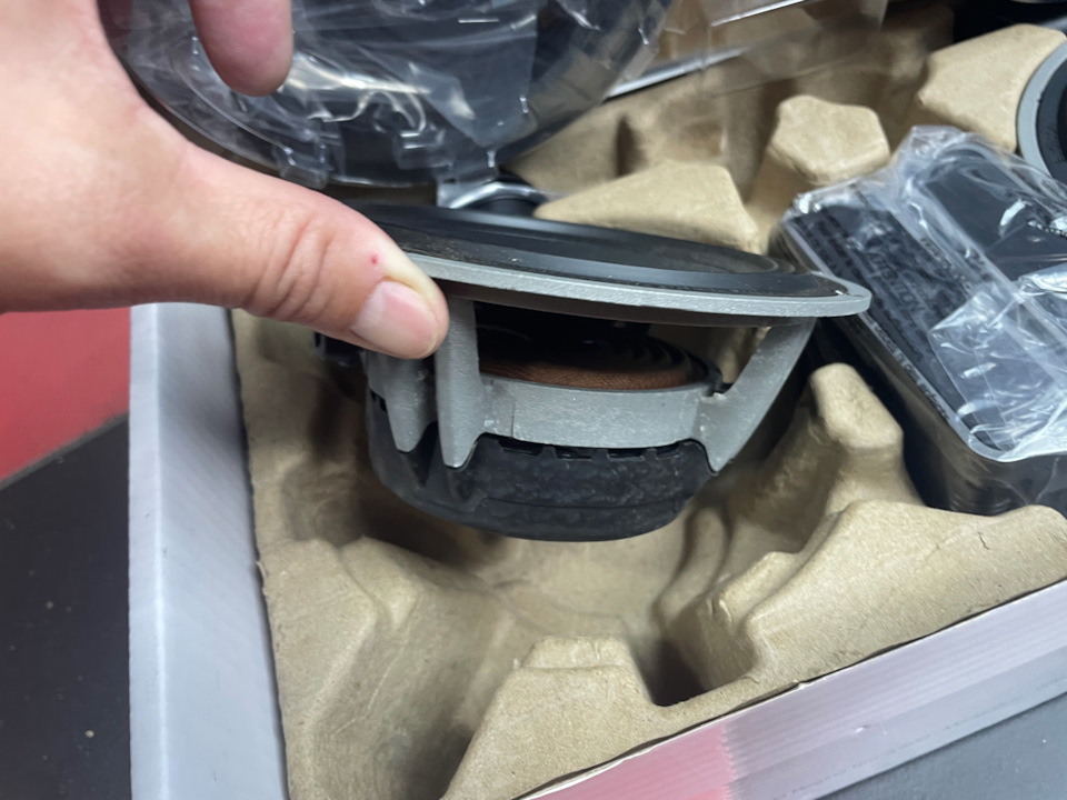 Фото в бортжурнале Audi Q3 Sportback