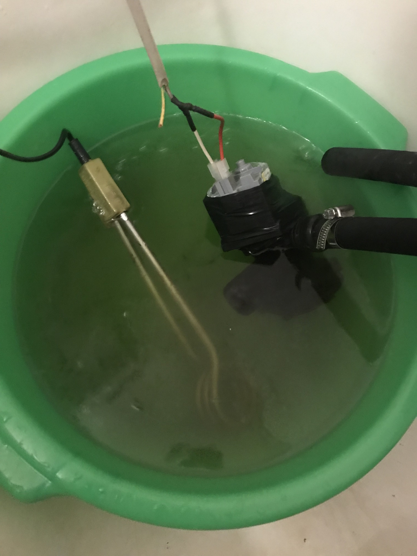 Промывка радиатора печки — Lada 2101, 1,2 л, 1975 года | своими руками ...