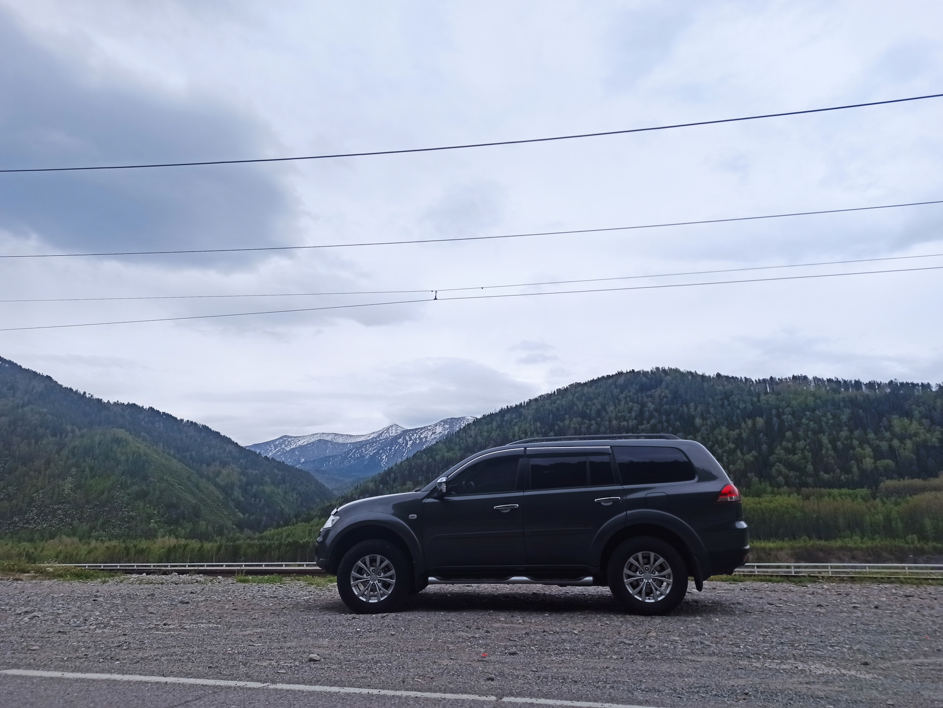 Паджеро спорт 2014 дизель