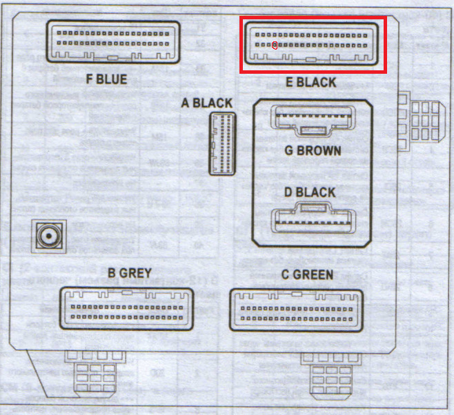Импульсные стеклоподъемники дорест Megane 3 — Renault Megane III, 1,6 л ...