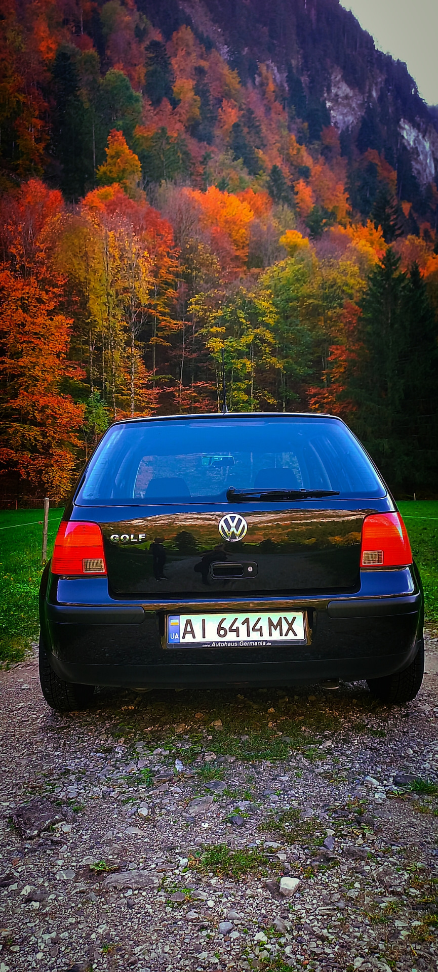 Не работает кондиционер на скорости. Кто сталкивался? — Volkswagen Golf  Mk4, 1,4 л, 2001 года | поломка | DRIVE2