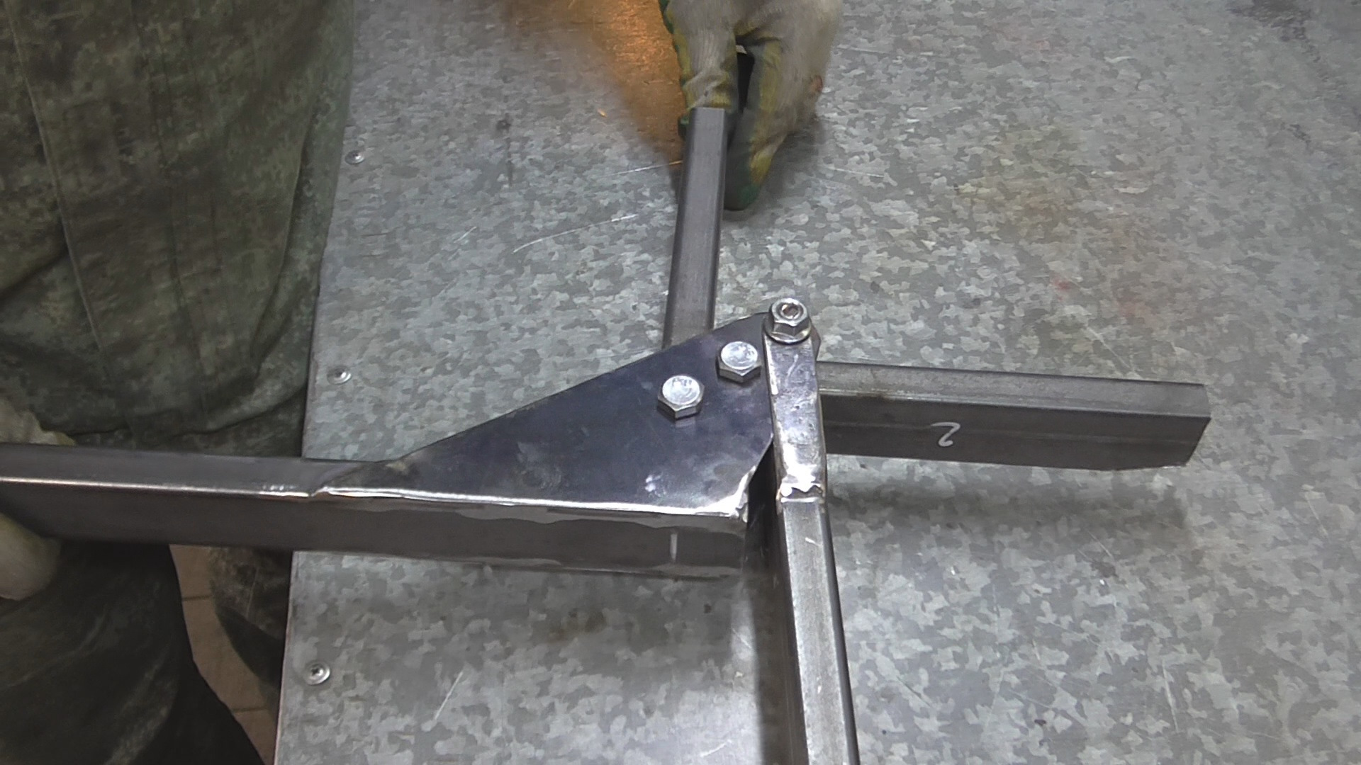 Веерная маркиза своими руками, тент для вашего авто и кемпинга ...