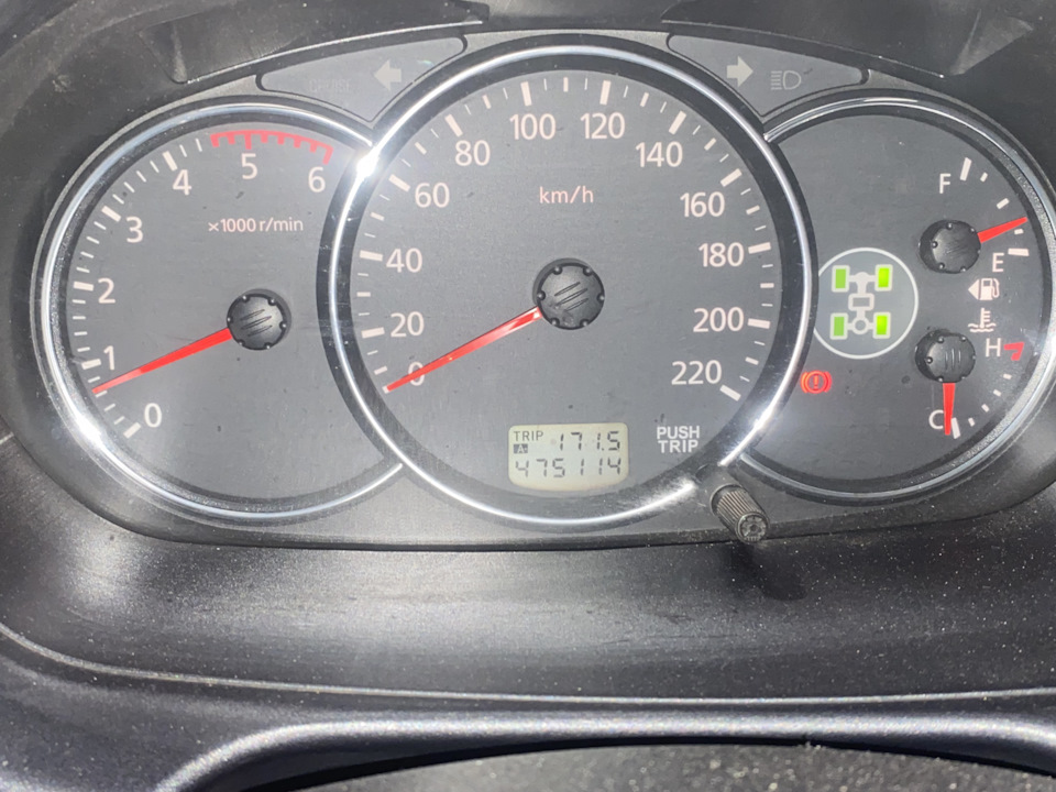 Очередной первый))) — Mitsubishi Pajero Sport (2G), 2,5 л, 2011 года ...