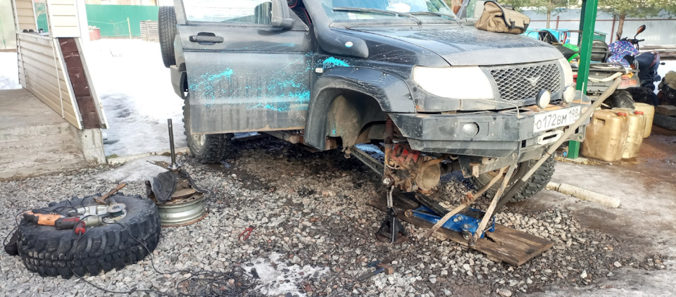 Завал кастора на Уазе в 2023году. Часть1. Пересверловка шопок через ...