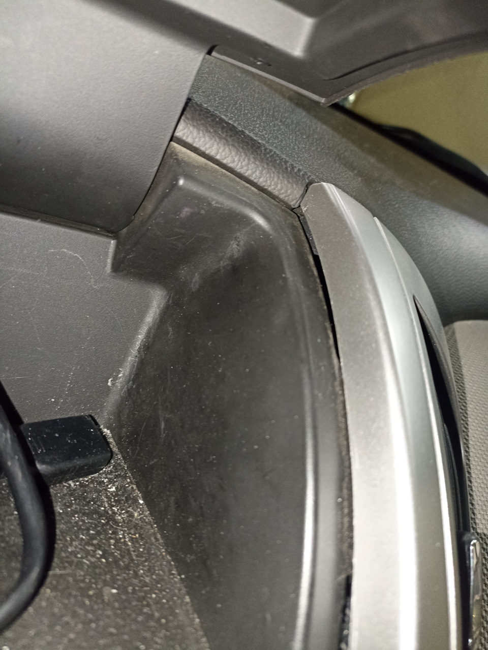 Китайский магнитофон Teyes CC3 — Chevrolet Cruze (1G), 1,6 л, 2014 года ...