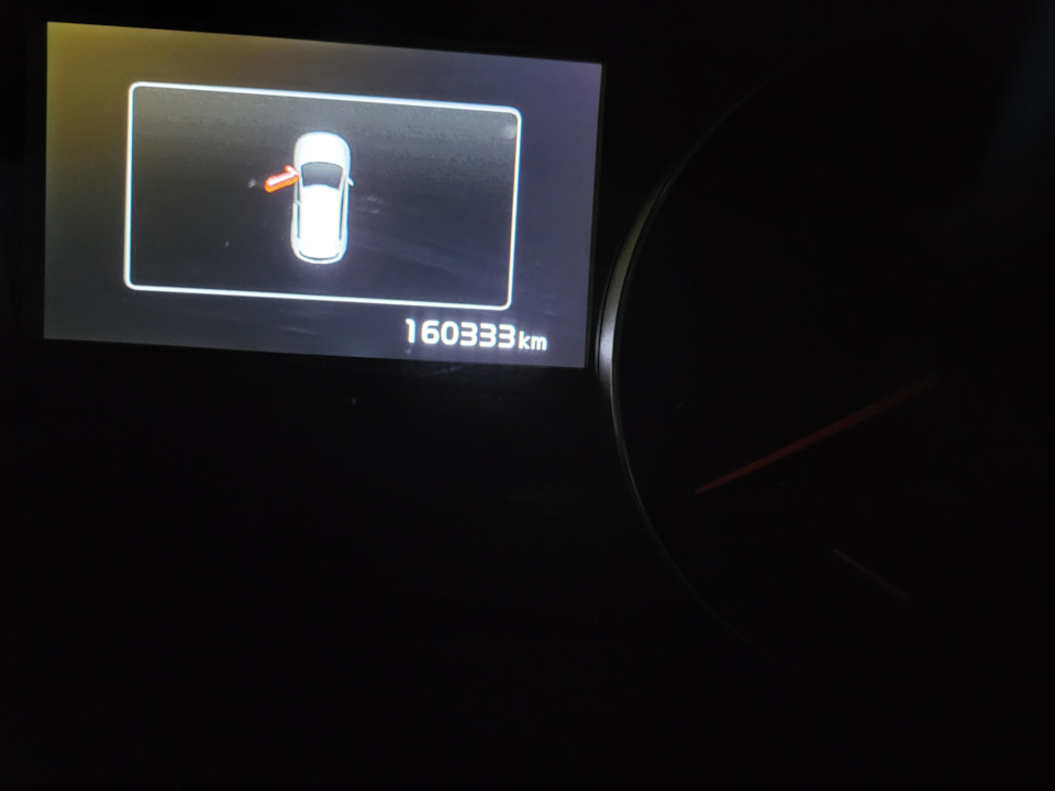 Фото в бортжурнале KIA Sportage (4G)