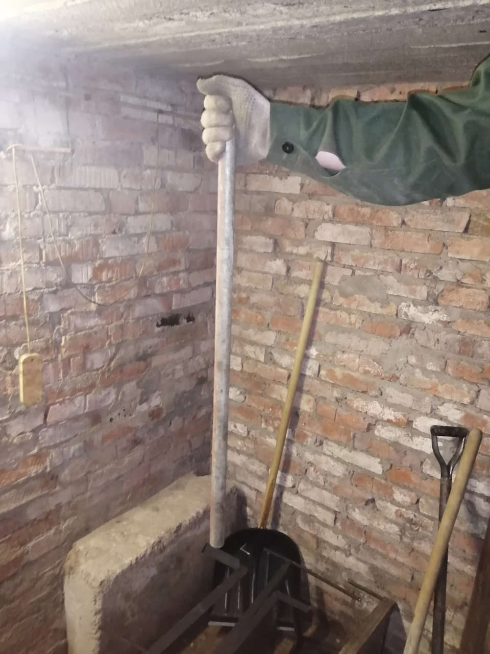 Замена"ромашек". — Lada Гранта Лифтбек (2-е поколение), 1,6 л, 2018 ...