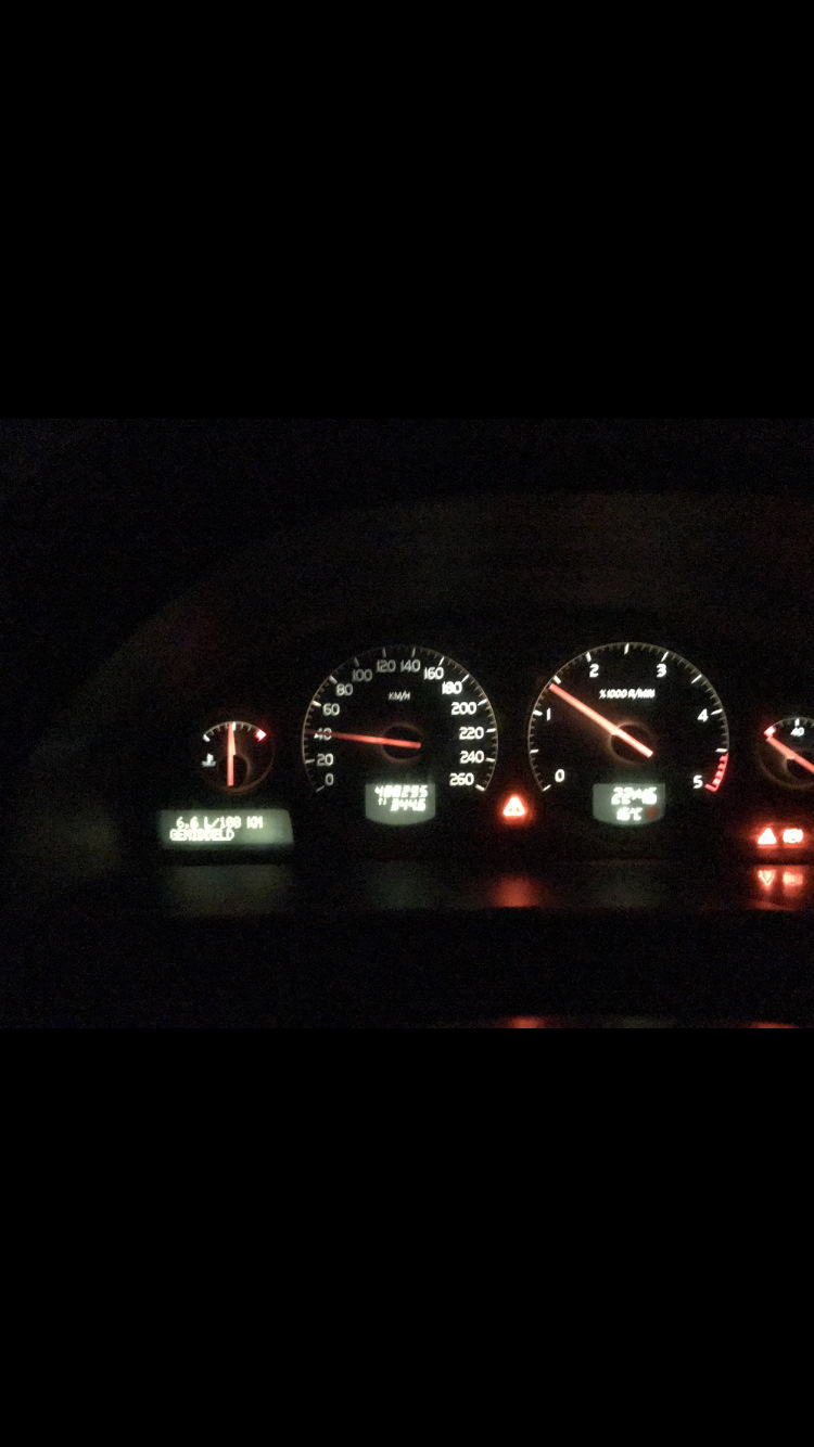 Замена датчика давления масла — Nissan Sunny (B15), 1,5 л, 2000 года ...