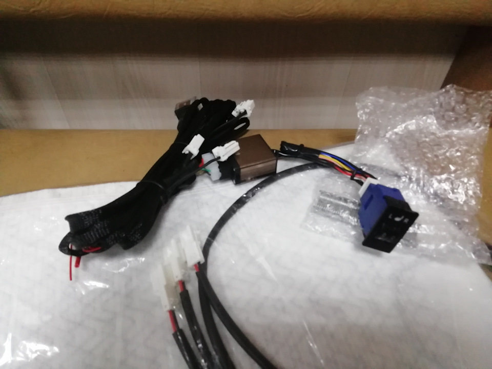 Установка обогрева сидений — DRIVE2