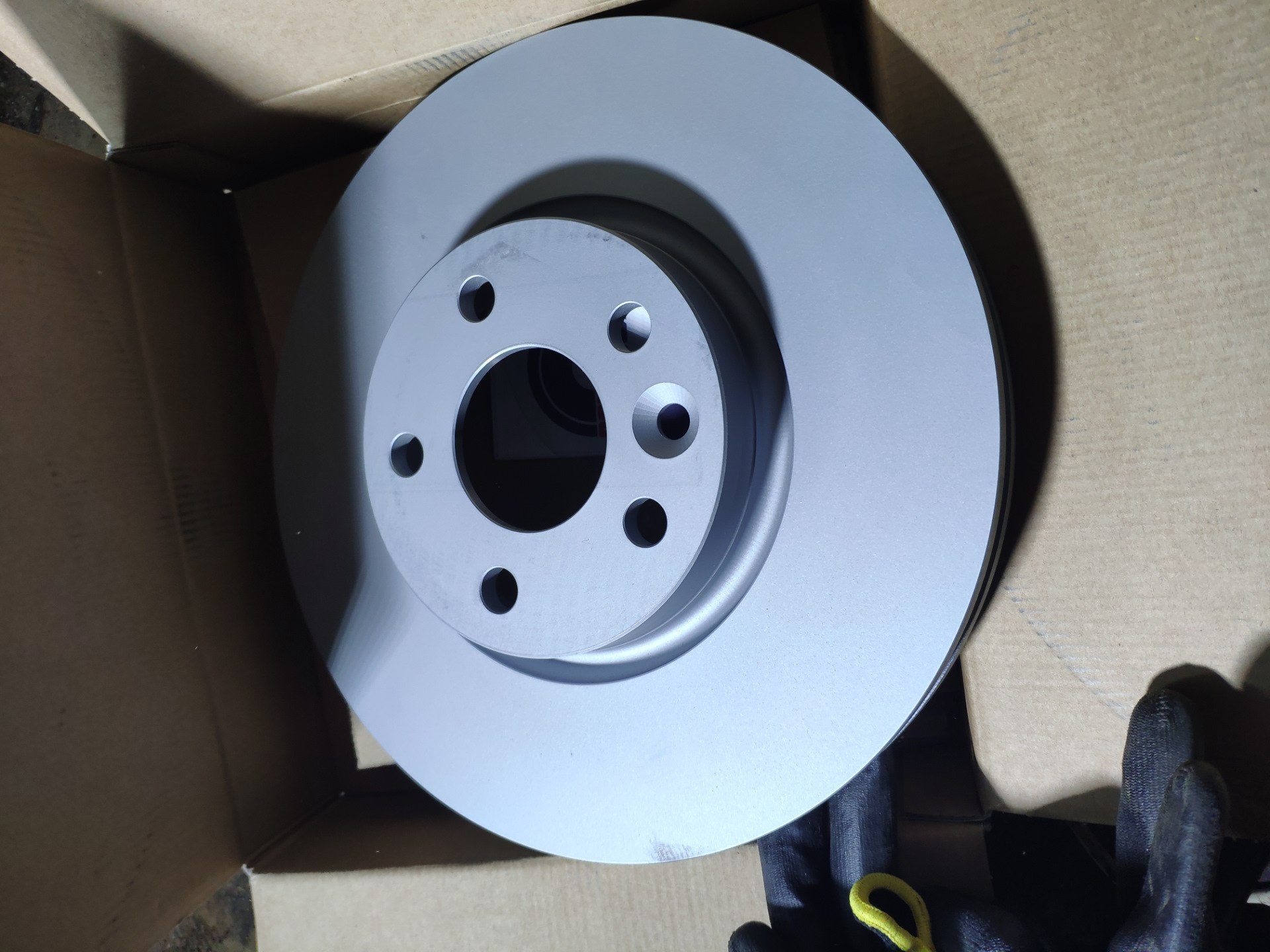 тормозные диски ford s-max тормозные диски ford s-max