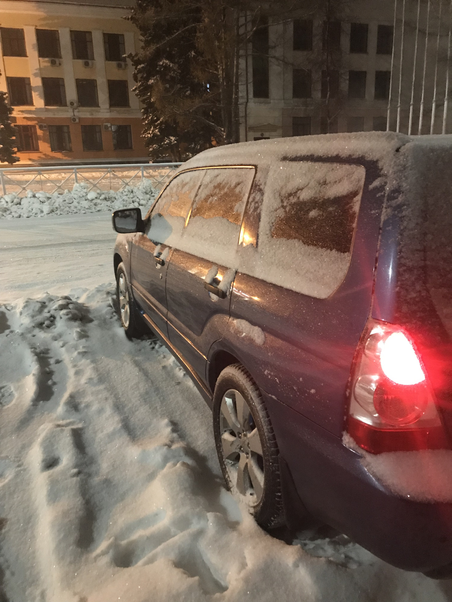 Центральный замок. Часть 3, финал — Lada Гранта, 1,6 л, 2014 года ...