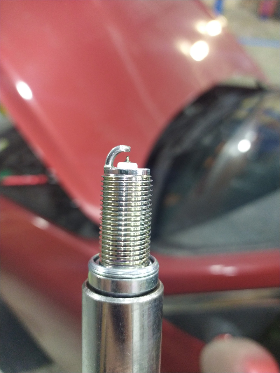 Не заводится на горячую РЕШЕНО ВАЗ 21099 (Лайбочка) — Lada 21099, 1,5 л ...