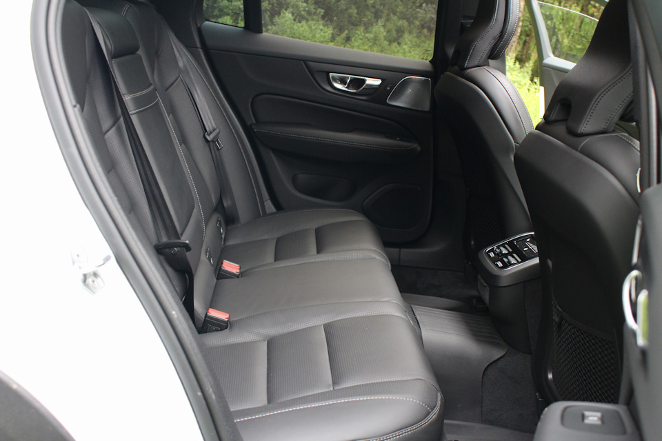 Авто плюс volvo v60