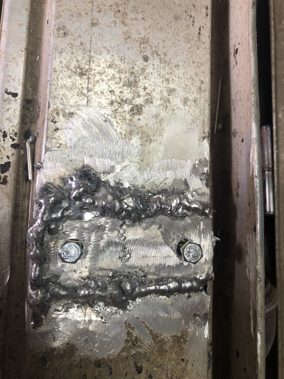 Замерил расход топлива — Nissan Almera Classic (B10), 1,6 л, 2006 года ...