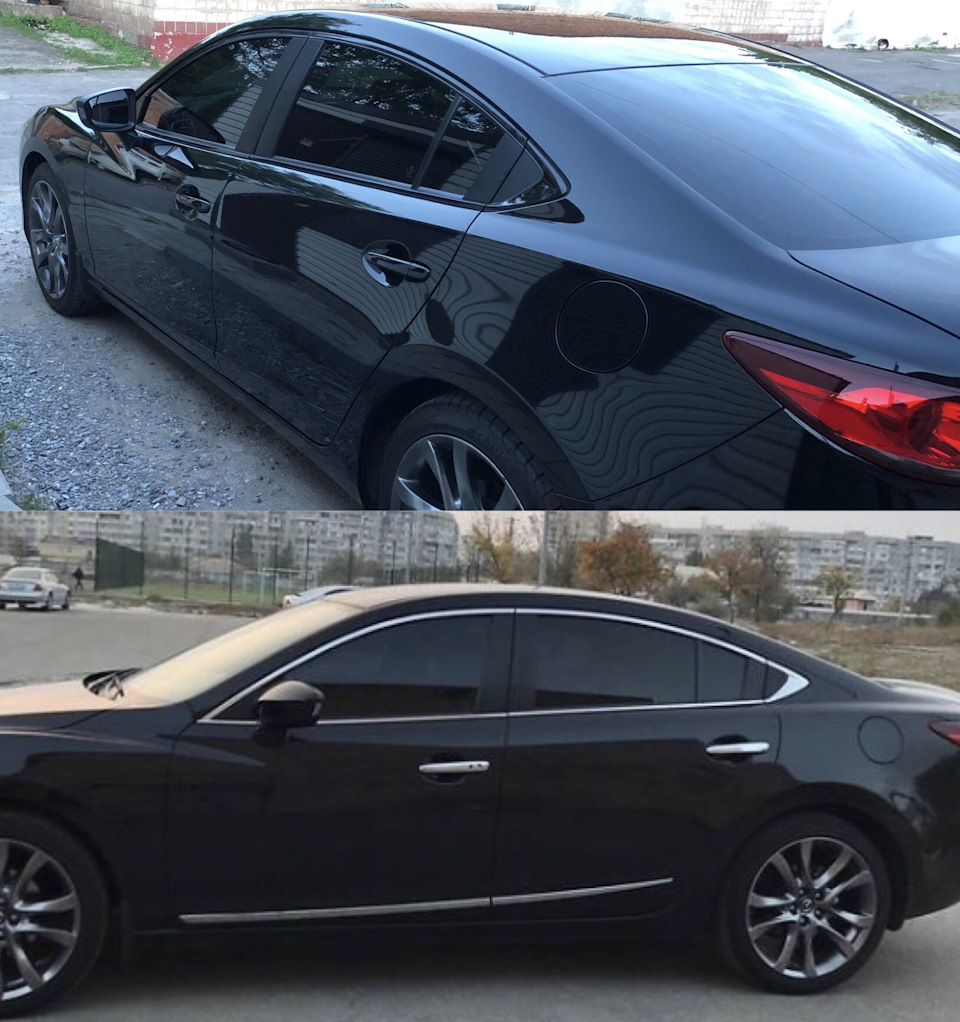 mazda 6 2013