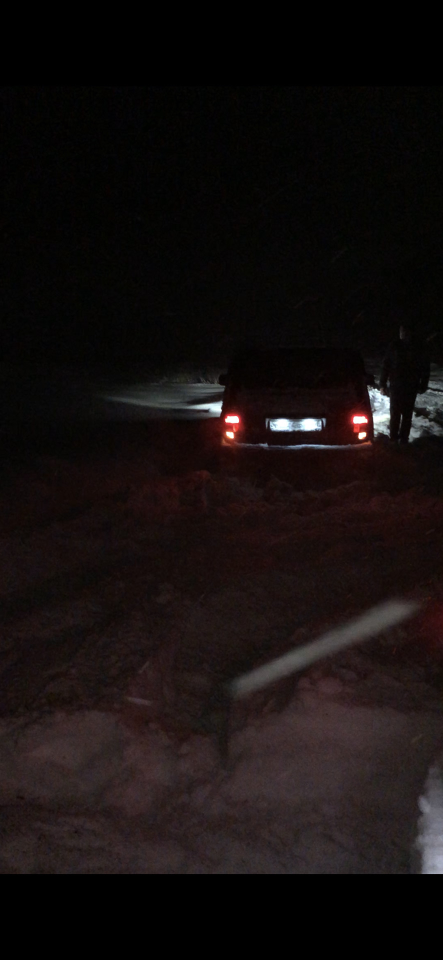 Прет как танк, ограничить может только дорожный просвет ! — Volkswagen ...