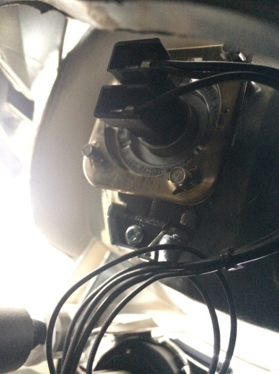 Фото в бортжурнале Opel Corsa D