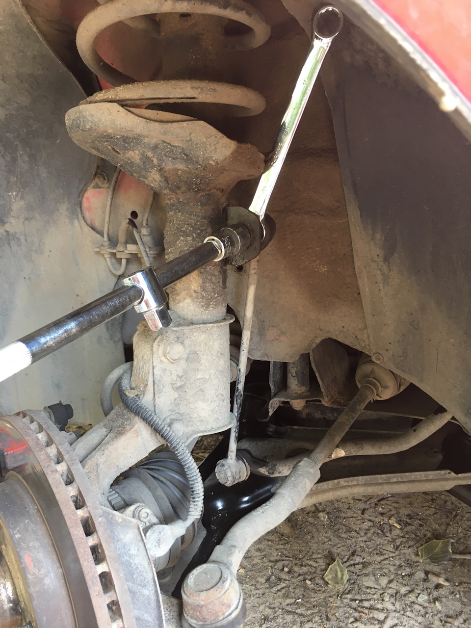 Шевроле лачетти -то ходовой ! — Chevrolet Lacetti Sedan, 1,6 л, 2008 ...