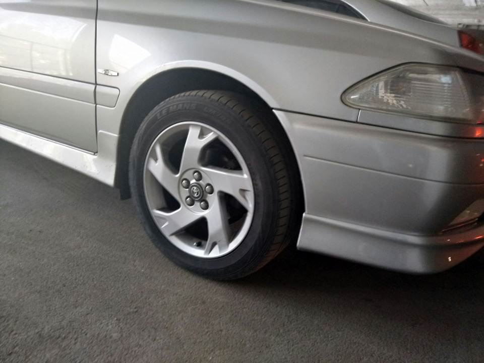 Подготовка к масштабному ТО. — Volkswagen Polo Sedan, 1,6 л, 2012 года ...