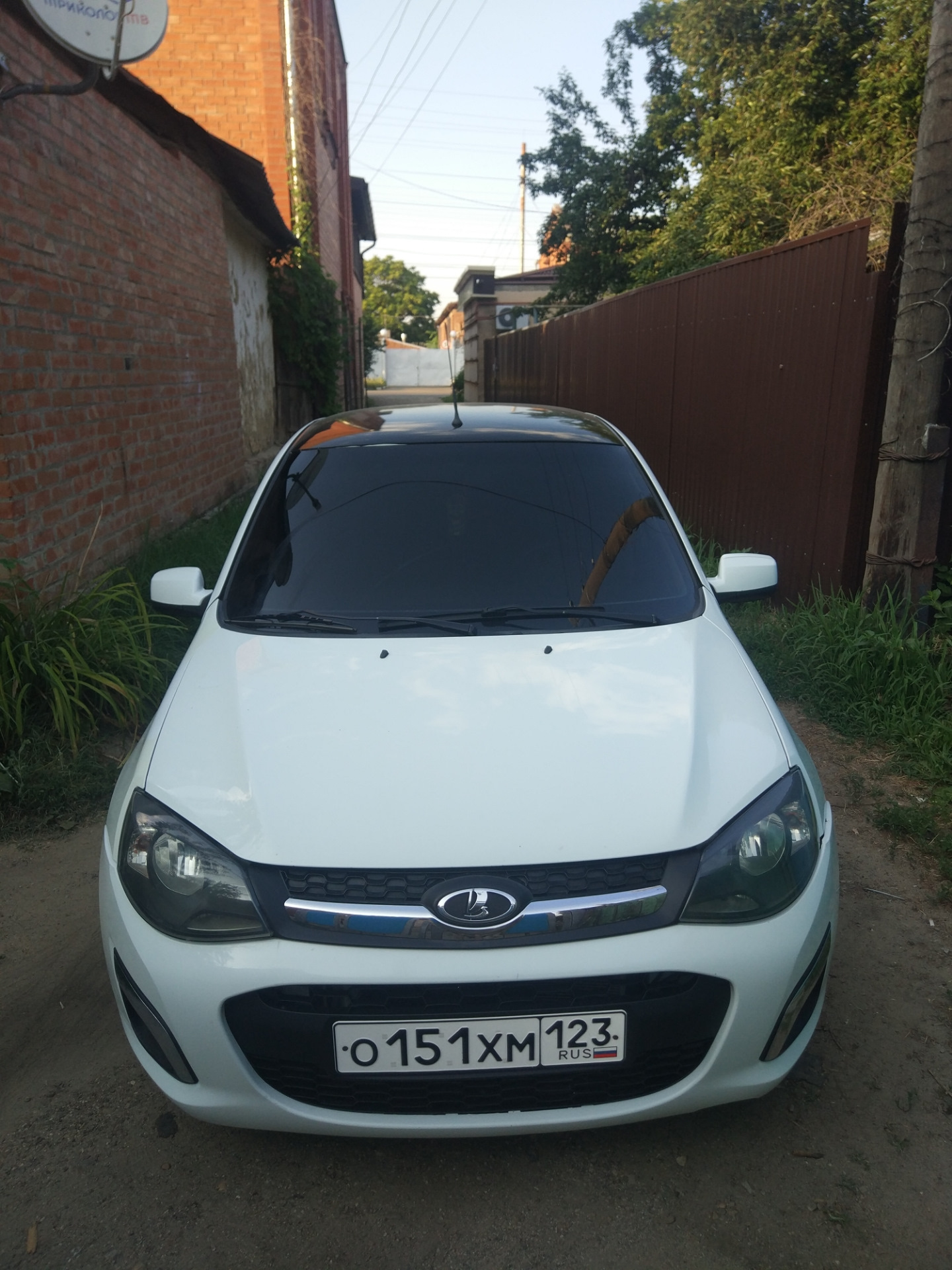 Холодное масло — ЛуАЗ 967, 1,2 л, 1985 года | тюнинг | DRIVE2