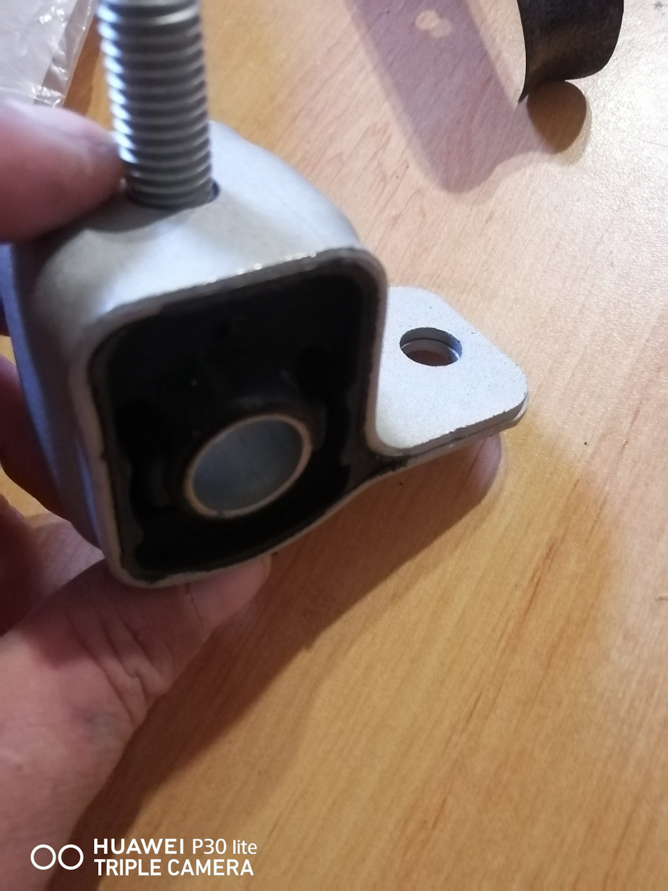 Фото в бортжурнале Peugeot 405