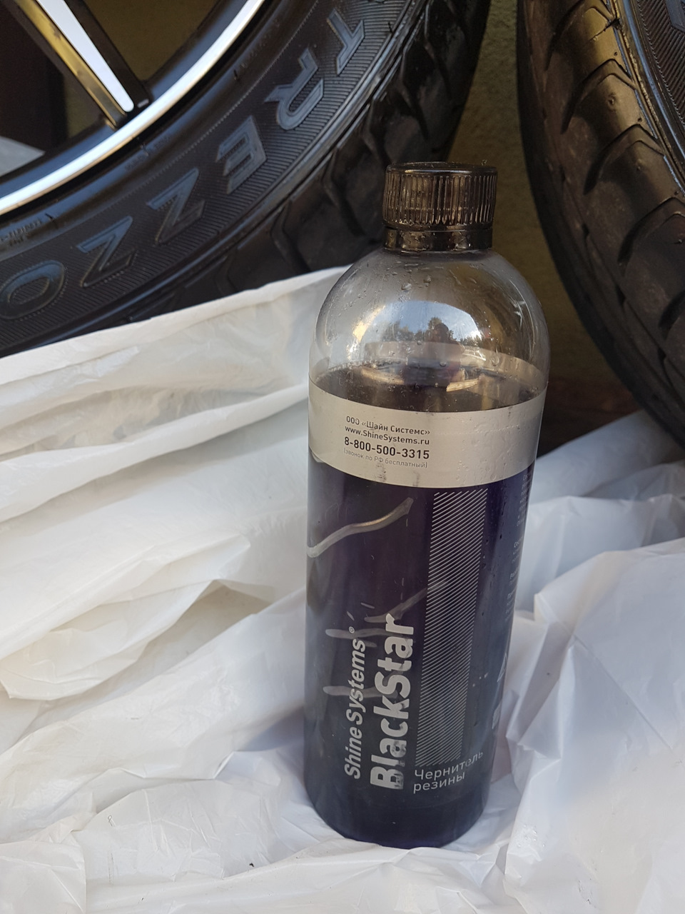 Фото в бортжурнале Renault Kaptur (2016)