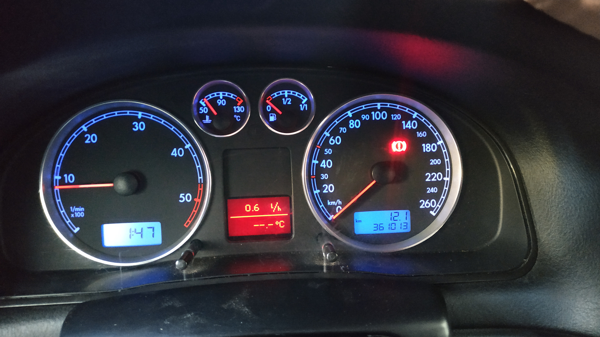 Пропал заряд аккумулятора… — Mercedes-Benz GLK-Class (X204), 3 л, 2009 ...