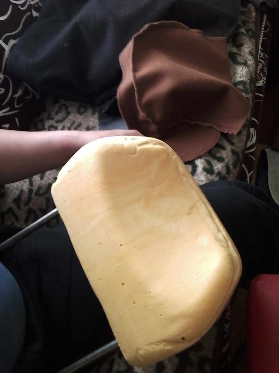 Фото в бортжурнале КАМАЗ