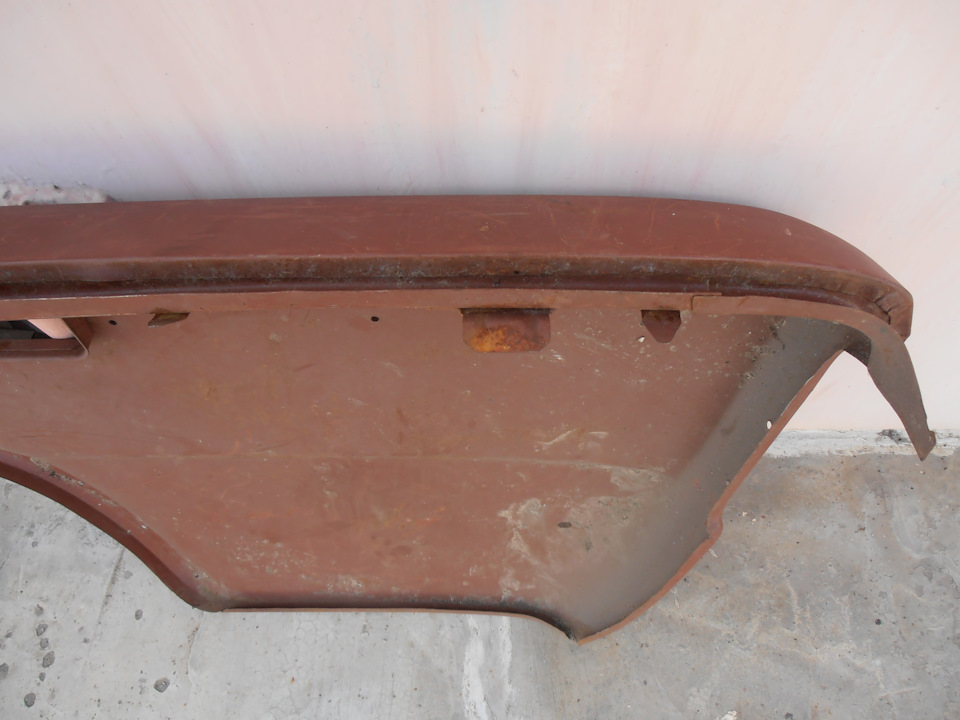 Фото в бортжурнале Lada 21011