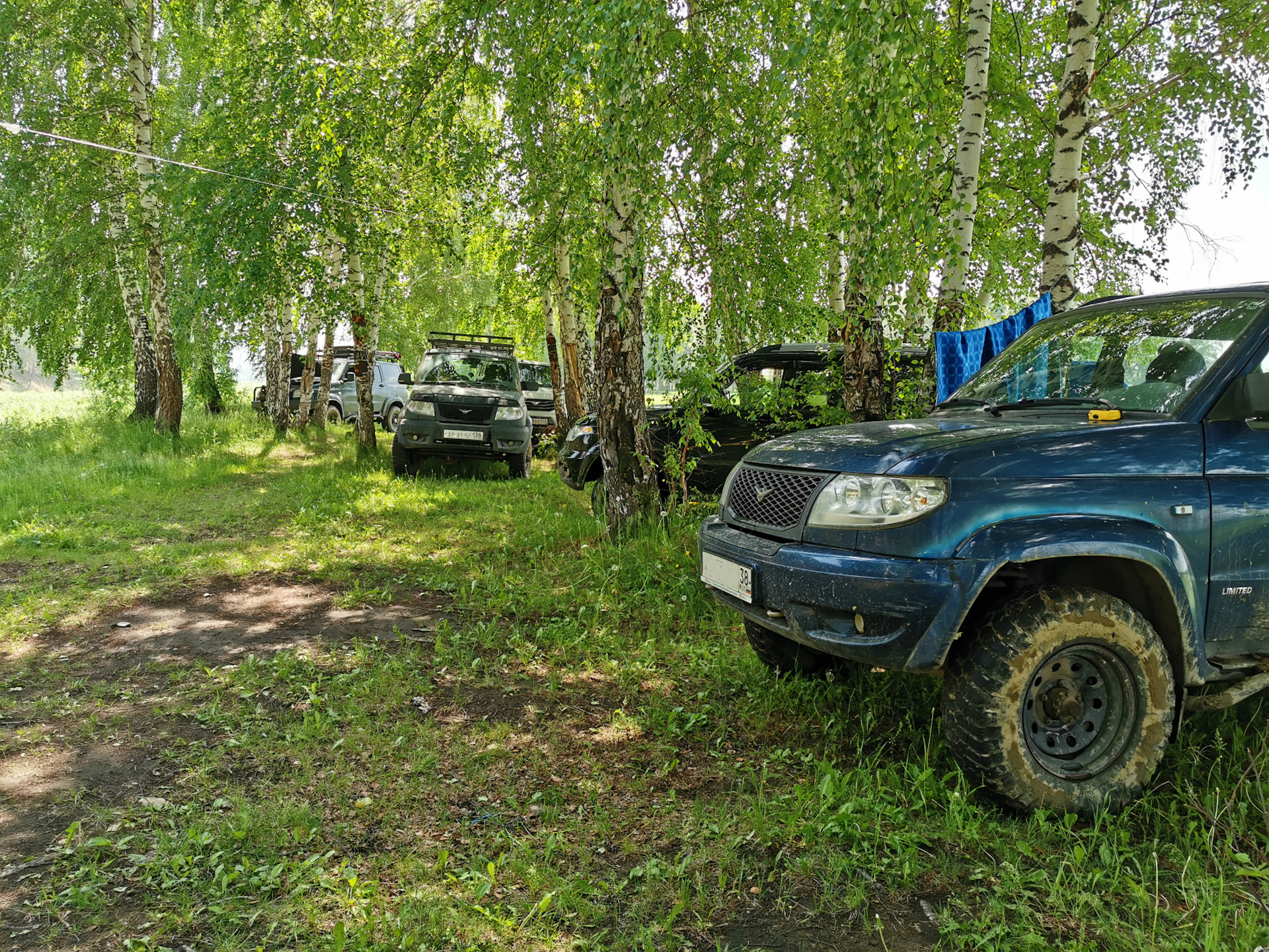 Иркутск владивосток автомобилем